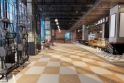Gạch Ốp Lát APODIO 66263002